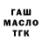 Бутират Butirat Andrey Djackonda